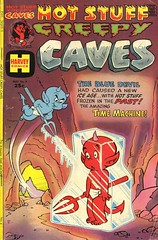 Hot Stuff Creepy Caves 4 (by senses working overtime)
