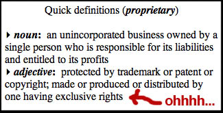 proprietary-definition