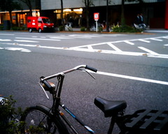 【写真】Bicycle (VQ1005)