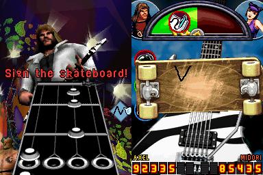 Who is the best guitar hero character and why is Midori? : r