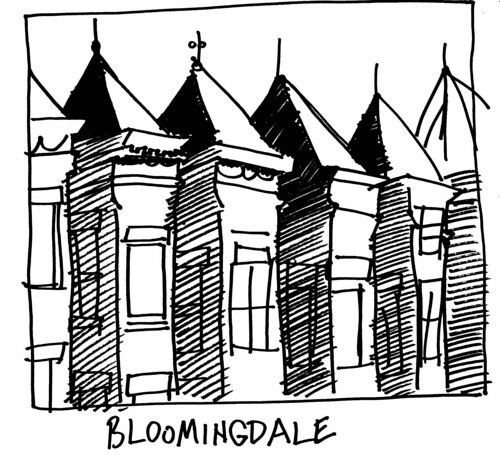 Bloomingdale 02-09