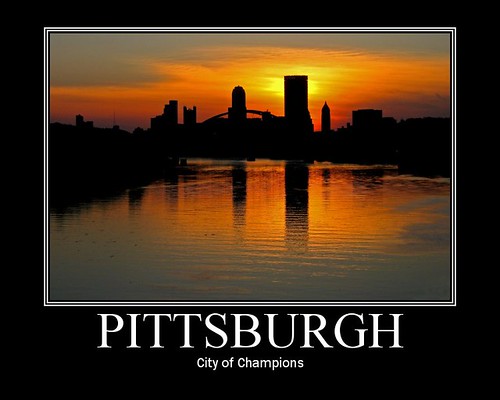 city of champions
