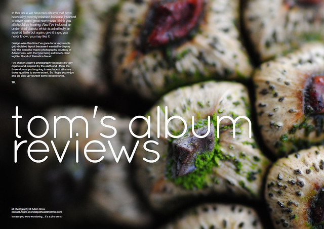 One Five Eight Album Reviews Page 1 by On the mountain at dawn
