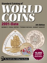 SCWC 2001-Date 2011 Edition