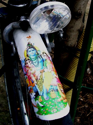 Hindu Bike