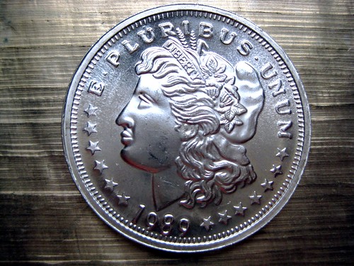 Much Is My American Eagle Silver Dollar Worth | American Eagle Silver ...