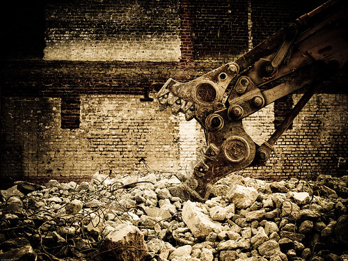 Demolition Monster - {P5189467_1}