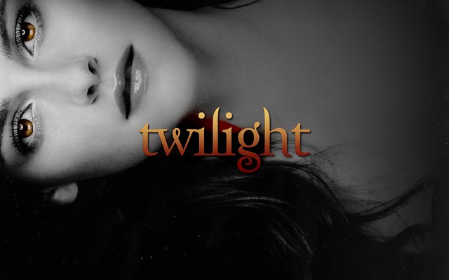 Kristen Stewart as Bella for Twilight by [AP|Fashionist]