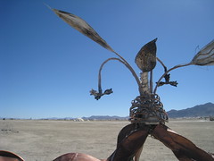 Mutopia - Burning Man 2008