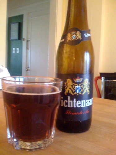 Flemish Beer