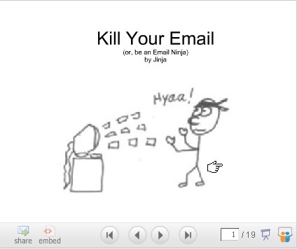 kill-your-email