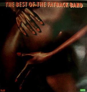 best of the fatback band