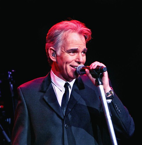 Billy Bob Thornton and The Boxmasters #4