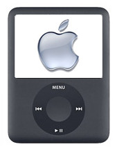 8GB iPod Nano