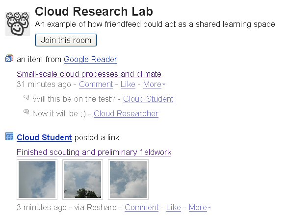 cloud research lab