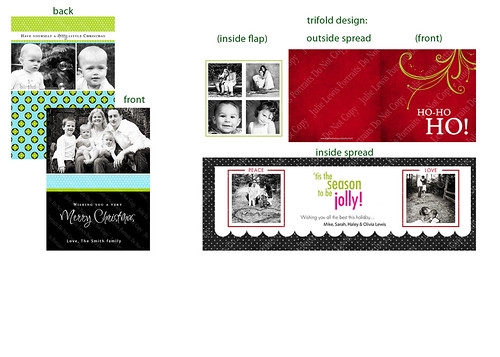 Christmas card examples2
