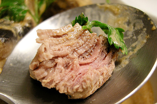 Beef Stroganoff (俄羅斯酸奶牛肉)