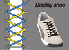 09 - Display Shoe