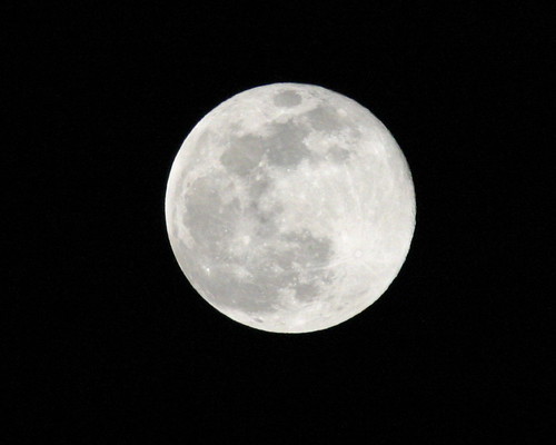 Luna Llena 20081212