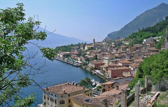 Weekend sul Lago di Garda