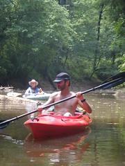 Saluda River Paddle-42