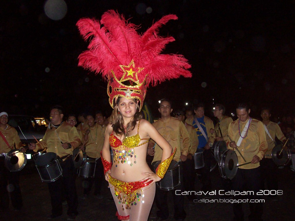 calipan carnaval