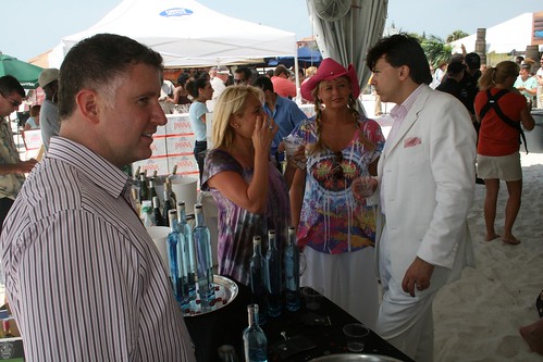 2008 Tampa Bay Wine & Food Festival