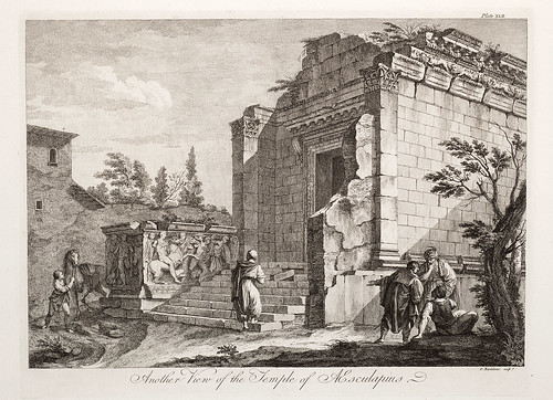 10-Otra vista del Templo de Aesculapius