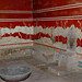 Throne Room (Knossos) by marcelgermain