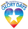 glorydaysロゴ