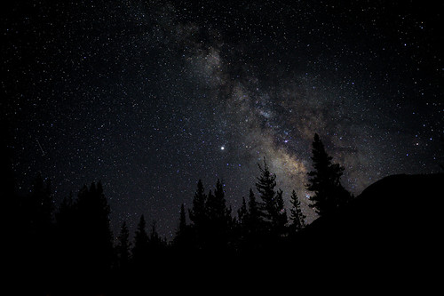 Photo of the Day: Milky Way by Don Van Dyke