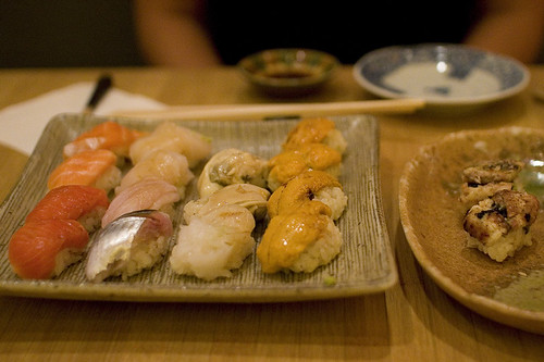 Yasuda Sushi