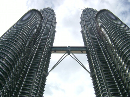 Edificios-Torre-Petronas