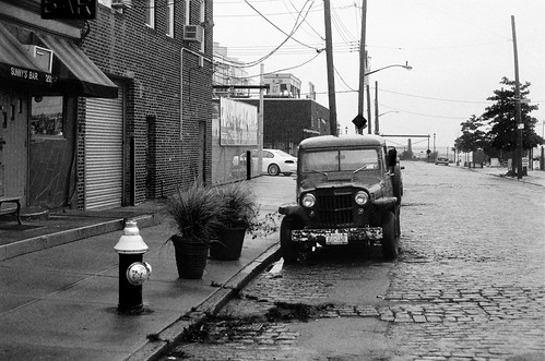 Red Hook Willys