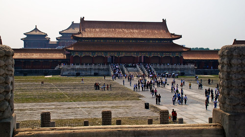 Forbidden City 20