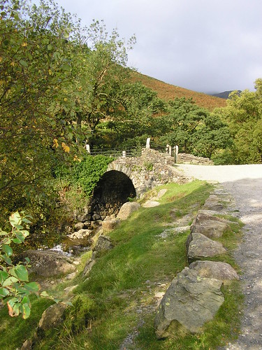 Shepherd's Bridge