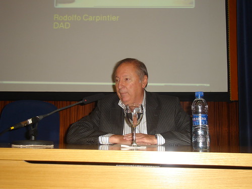 Rodolfo Carpintier - Banca 2.0 - BLC08