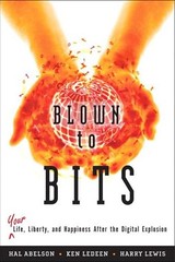 Blown to Bits cover