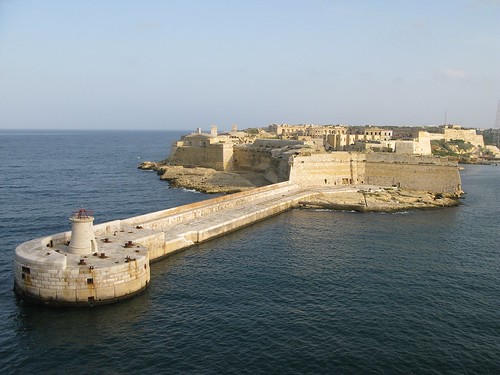 Malta, Fotografía: Daniel Greene