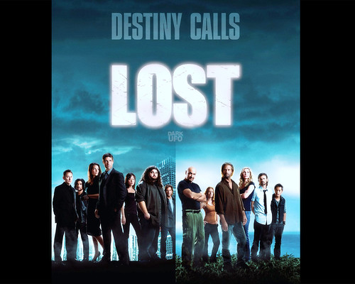 Lost Temporada 5 wallpaper