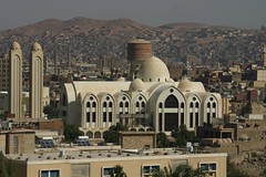 The Coptic Church
