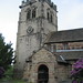 Nether Alderley Church