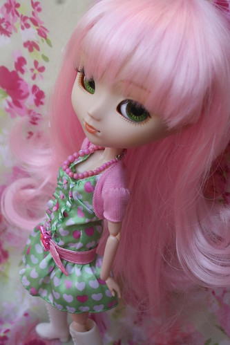my little pony friendship is magic pinkie pie toy. 155/365- My Little Pony: