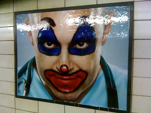 Subway Posters