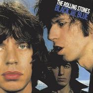 Rolling Stones - Black And Blue (1976)