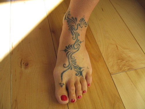 africa tattoo. Sharka#39;s African Tattoo
