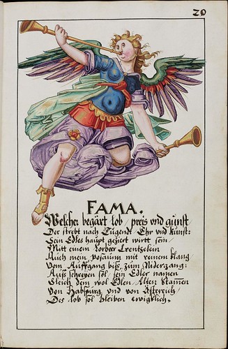 Wappenbuch des Hans Ulrich Fisch