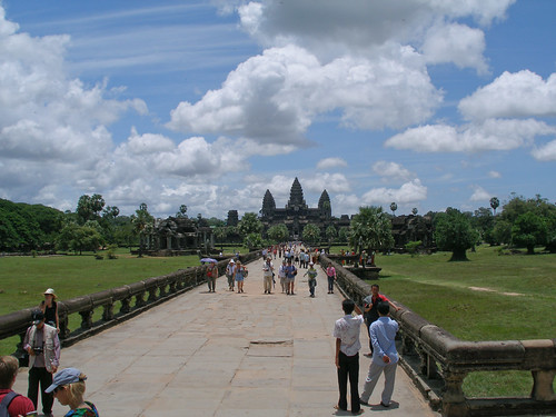 Cambodia: The Jewel of Southeast Asia