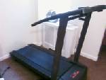 Proform T35 Power Incline Treadmill by amb584