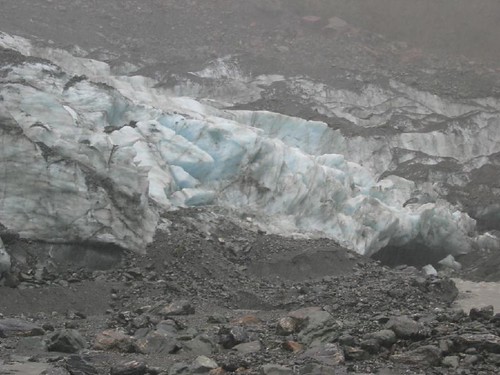 2002NCT紐西��～Fox Glacier